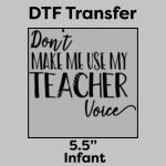 DTF Transfer 5.5" Thumbnail