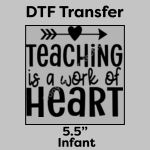 DTF Transfer 5.5" Thumbnail