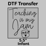 DTF Transfer 5.5" Thumbnail