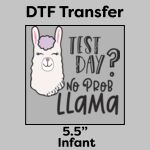 DTF Transfer 5.5" Thumbnail