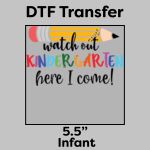 DTF Transfer 5.5" Thumbnail