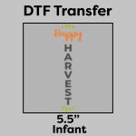 DTF Transfer 5.5" Thumbnail