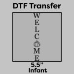 DTF Transfer 5.5" Thumbnail