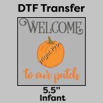 DTF Transfer 5.5" Thumbnail