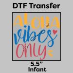 DTF Transfer 5.5" Thumbnail