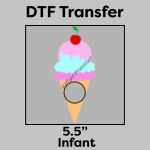DTF Transfer 5.5" Thumbnail