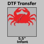 DTF Transfer 5.5" Thumbnail