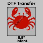DTF Transfer 5.5" Thumbnail