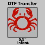 DTF Transfer 5.5" Thumbnail