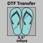 DTF Transfer 5.5" Thumbnail