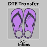 DTF Transfer 5.5" Thumbnail