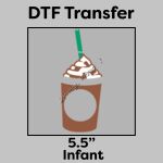 DTF Transfer 5.5" Thumbnail
