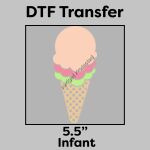 DTF Transfer 5.5" Thumbnail