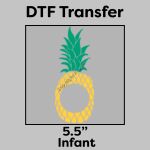DTF Transfer 5.5" Thumbnail