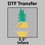 DTF Transfer 5.5" Thumbnail