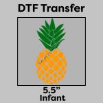 DTF Transfer 5.5" Thumbnail