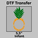 DTF Transfer 5.5" Thumbnail