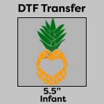 DTF Transfer 5.5" Thumbnail