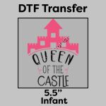 DTF Transfer 5.5" Thumbnail