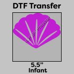 DTF Transfer 5.5" Thumbnail