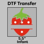 DTF Transfer 5.5" Thumbnail