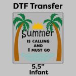 DTF Transfer 5.5" Thumbnail
