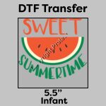 DTF Transfer 5.5" Thumbnail