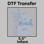 DTF Transfer 5.5" Thumbnail