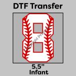 DTF Transfer 5.5" Thumbnail