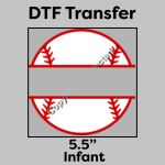 DTF Transfer 5.5" Thumbnail