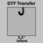DTF Transfer 5.5" Thumbnail