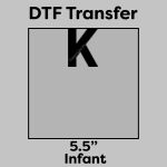 DTF Transfer 5.5" Thumbnail