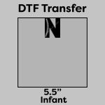 DTF Transfer 5.5" Thumbnail