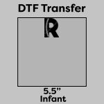 DTF Transfer 5.5" Thumbnail