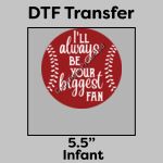 DTF Transfer 5.5" Thumbnail