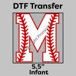 DTF Transfer 5.5" Thumbnail