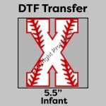 DTF Transfer 5.5" Thumbnail