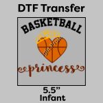 DTF Transfer 5.5" Thumbnail
