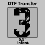 DTF Transfer 5.5" Thumbnail