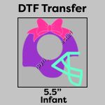 DTF Transfer 5.5" Thumbnail