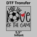 DTF Transfer 5.5" Thumbnail