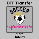 DTF Transfer 5.5" Thumbnail