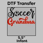 DTF Transfer 5.5" Thumbnail