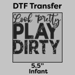 DTF Transfer 5.5" Thumbnail