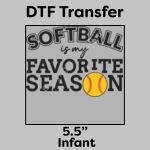DTF Transfer 5.5" Thumbnail