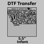 DTF Transfer 5.5" Thumbnail