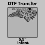 DTF Transfer 5.5" Thumbnail