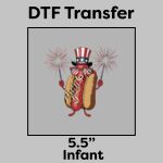 DTF Transfer 5.5" Thumbnail