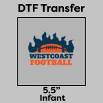 DTF Transfer 5.5" Thumbnail