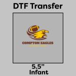 DTF Transfer 5.5" Thumbnail